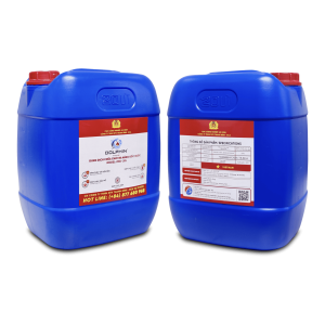 Dung dịch chữa cháy đa năng gốc nước Dolphin DPA-20L