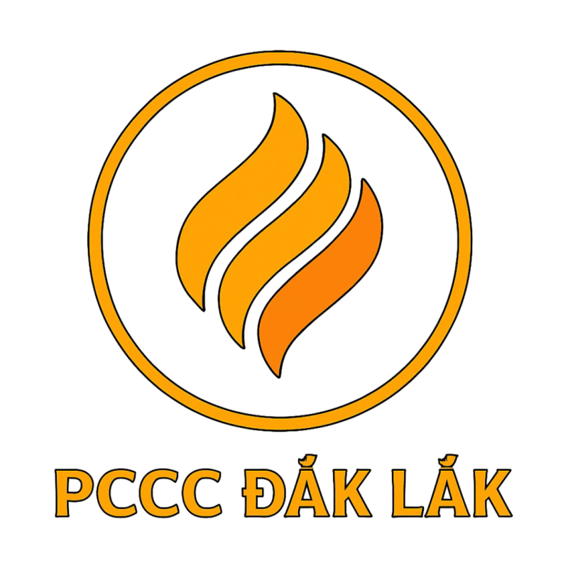 PCCC ĐẮK LẮK