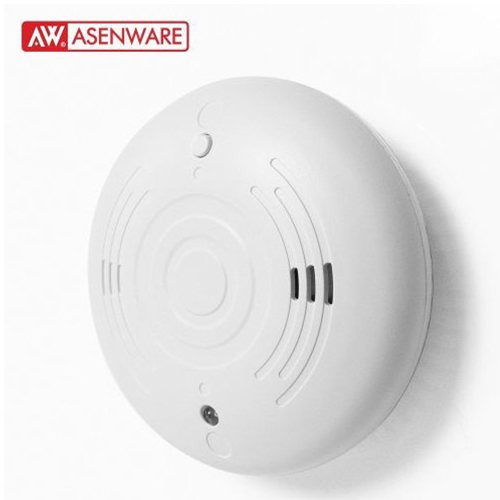 Cảm biến khói không dây (LoRA) AW-D603L - Ảnh 5