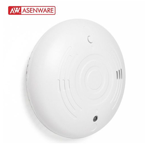 Cảm biến khói không dây (LoRA) AW-D603L - Ảnh 4
