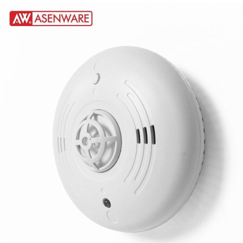 Cảm biến nhiệt không dây (LoRA) AW-D604L - Ảnh 2