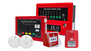 Tủ trung tâm báo cháy 4 vùng AW-CFP2166-4-IOT - Ảnh 4