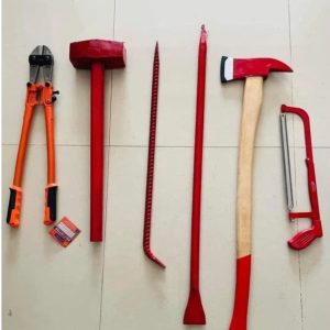 Công cụ dụng cụ CHCN-PCCC