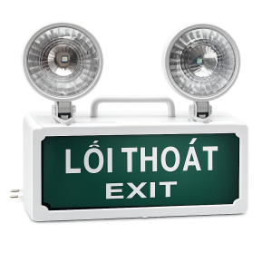 ĐÈN THOÁT HIỂM (EXIT)