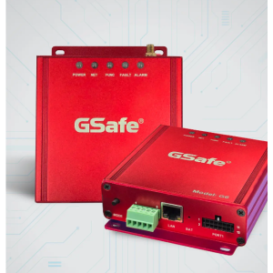 Thiết bị truyền tin báo cháy G-Safe