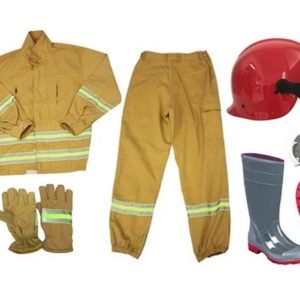 Bộ bảo hộ cứu nạn PCCC