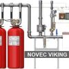 Hệ thống chữa cháy Novec 1230